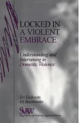 Locked in A Violent Embrace