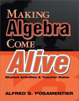 Making Algebra Come Alive