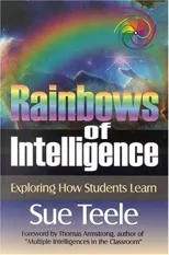 Rainbows of Intelligence