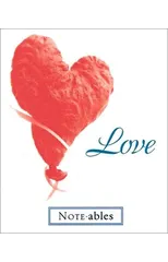 Note.Ables - Love Note.Ables