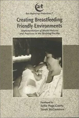 Creating Breastfeeding-friendly Environments