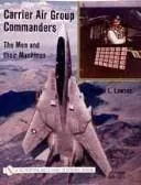 Carrier Air Group Commanders