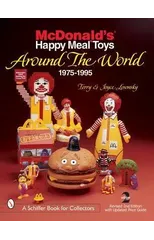 McDonald's® Happy Meal®  Toys Around the World
