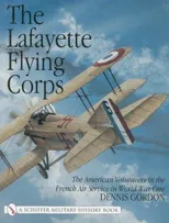 The Lafayette Flying Corps