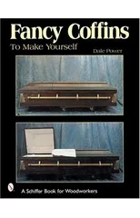 Fancy Coffins to Make Yourself
