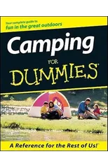 Camping For Dummies