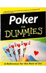 Poker For Dummies