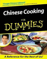 Chinese Cooking For Dummies
