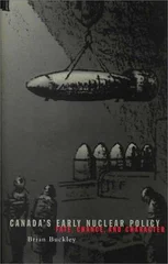 Canada's Early Nuclear Policy