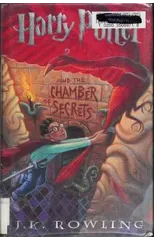 Harry Potter and the Chamber of Secrets