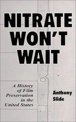 Nitrate Won't Wait
