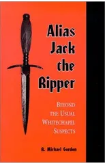 Alias Jack the Ripper