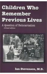 Children Who Remember Previous Lives