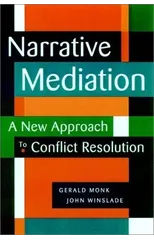 Narrative Mediation