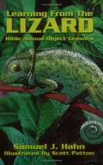 Learning from the Lizard