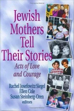 Jewish Mothers Tell Their Stories
