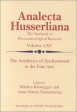 The Aesthetics of Enchantment in the Fine Arts