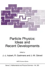 Particle Physics