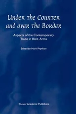 Under the Counter and Over the Border