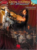 Latin Soloing for Drumset