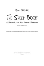 The Sheep Book