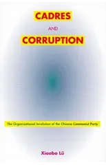 Cadres and Corruption