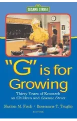 G Is for Growing
