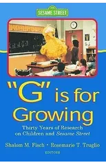 G Is for Growing