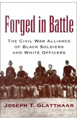 Forged in Battle