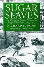 Sugar and Slaves