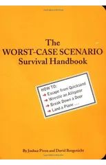 Worst Case Scenario
