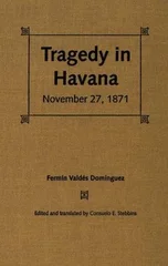 Tragedy in Havana
