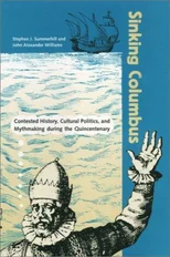 Sinking Columbus