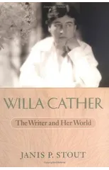 Willa Cather