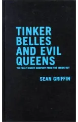 Tinker Belles and Evil Queens