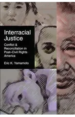 Interracial Justice