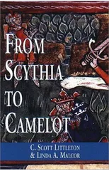 From Scythia to Camelot