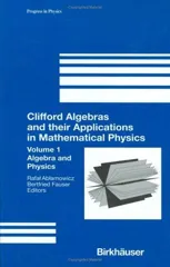 Clifford Algebras and Their Applications in Mathematical Physics