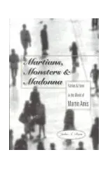 Martians, Monsters and Madonna