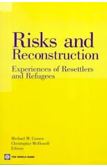 Risks and Reconstruction
