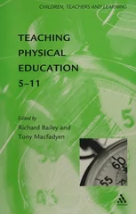 Teaching Physical Education 5-11