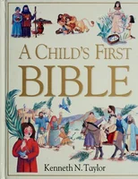 A Child's First Bible