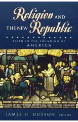 Religion and the New Republic