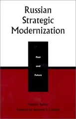 Russian Strategic Modernization