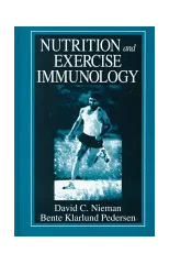 Nutrition and Exercise Immunology