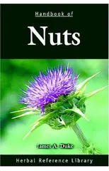Handbook of Nuts