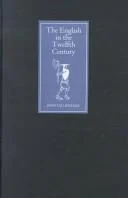 The English in the Twelfth Century