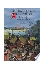 The Battle of Agincourt