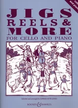 Jigs, Reels & More