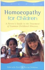 Homeopathy For Children